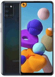 Замена сенсора на телефоне Samsung Galaxy A21s в Ростове-на-Дону